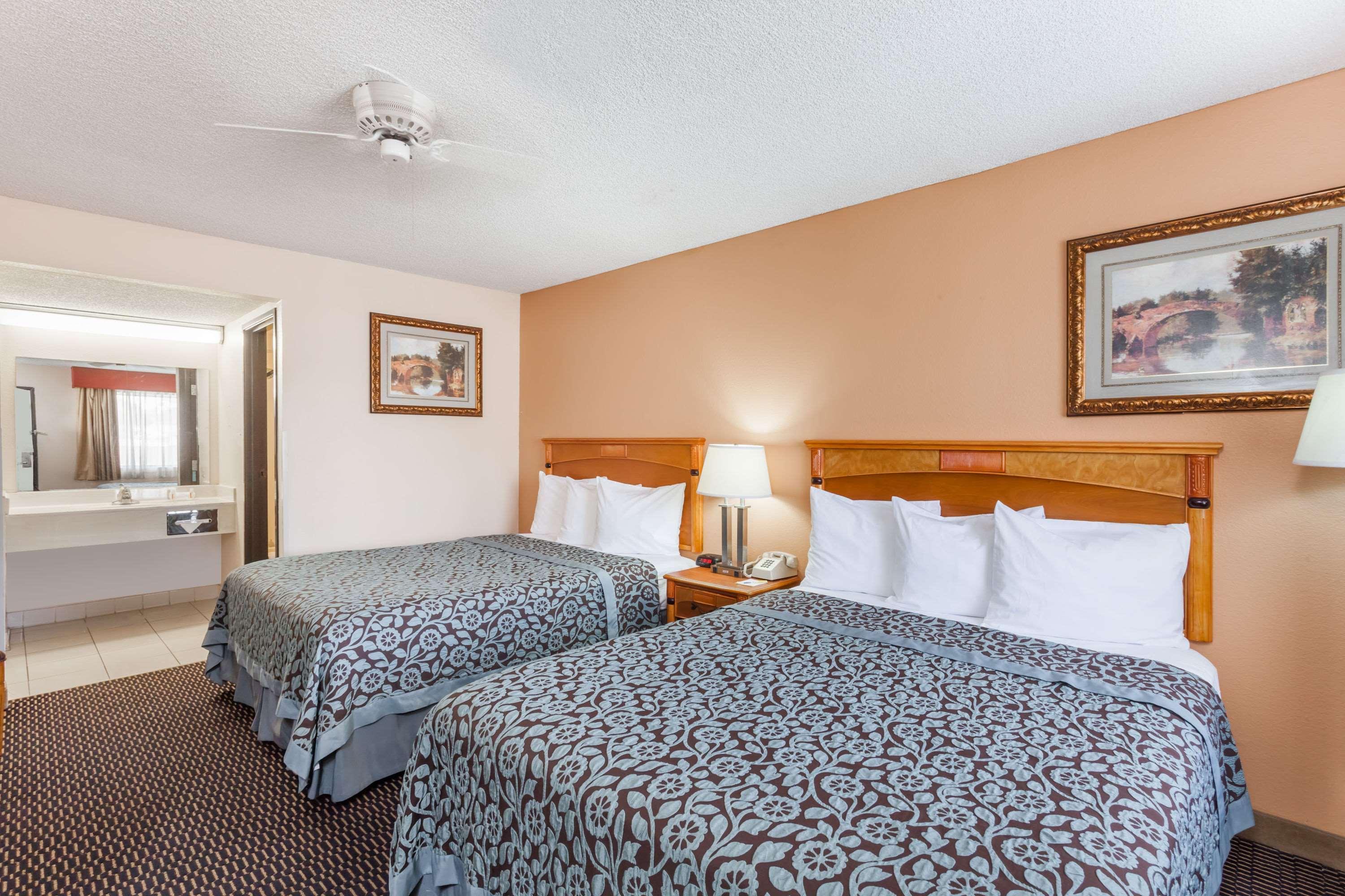 Days Inn By Wyndham Yuma Exterior foto